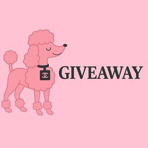 🎁 Giveaway 🎁